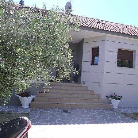 Armonia Apartment Ποτός Εξωτερικό φωτογραφία