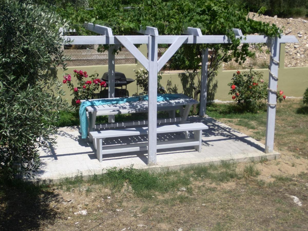 Armonia Apartment Ποτός Εξωτερικό φωτογραφία