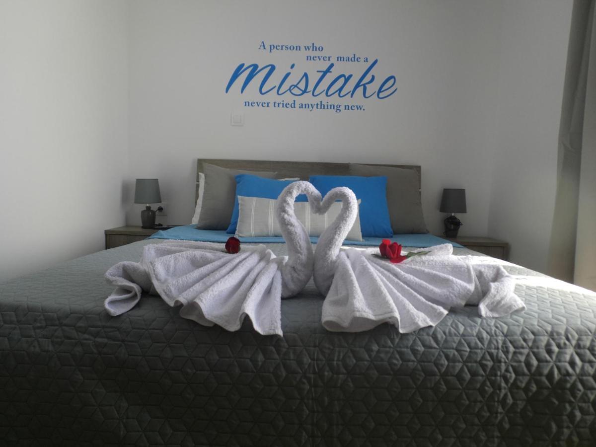 Armonia Apartment Ποτός Εξωτερικό φωτογραφία