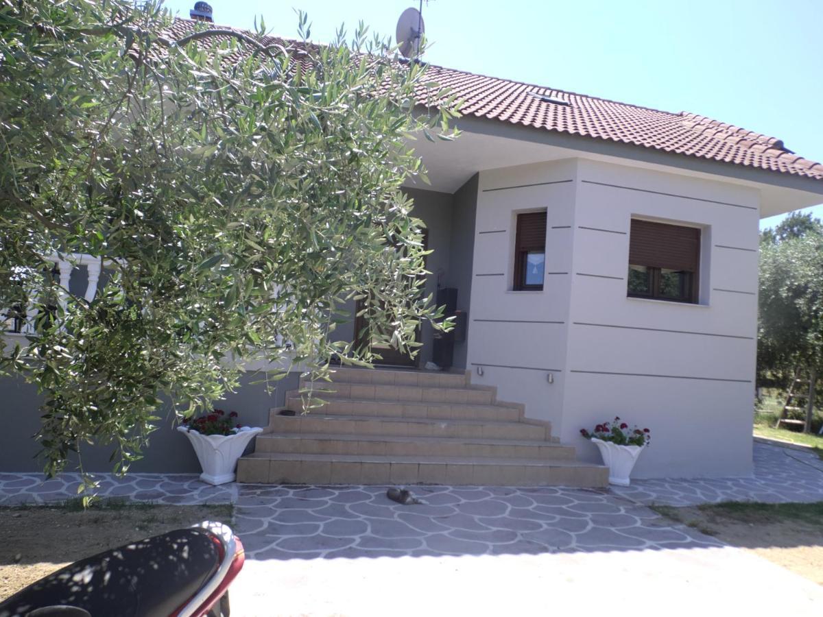 Armonia Apartment Ποτός Εξωτερικό φωτογραφία
