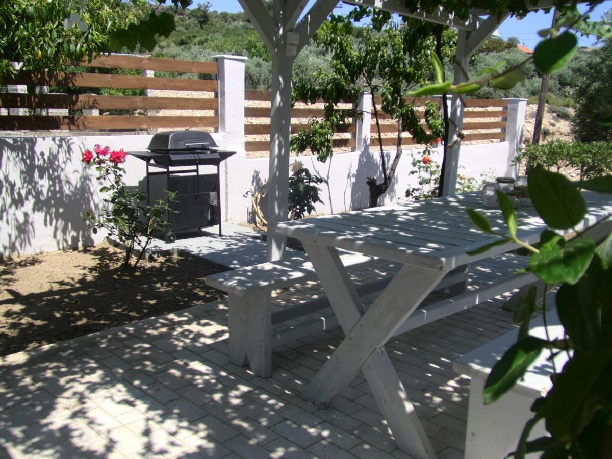 Armonia Apartment Ποτός Εξωτερικό φωτογραφία
