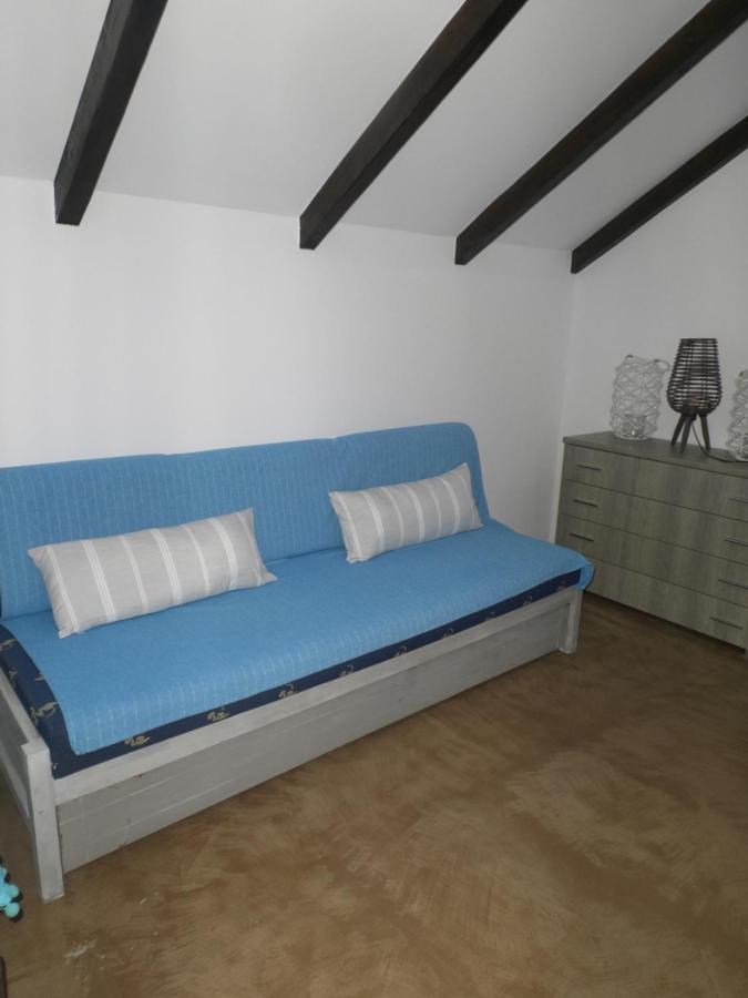 Armonia Apartment Ποτός Εξωτερικό φωτογραφία