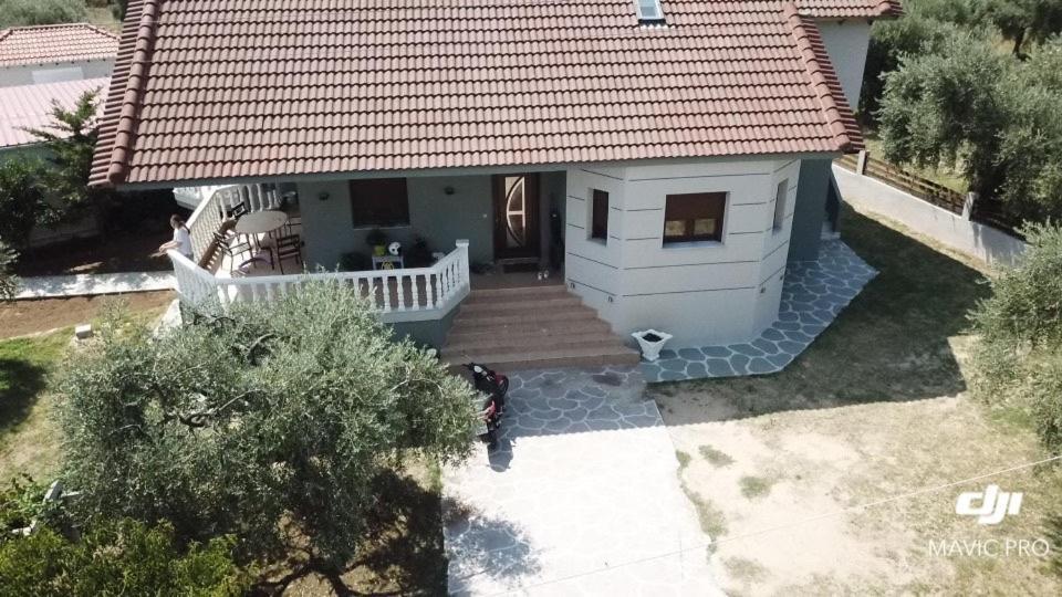 Armonia Apartment Ποτός Εξωτερικό φωτογραφία
