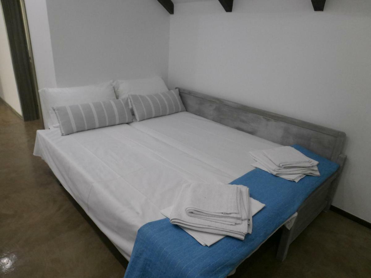 Armonia Apartment Ποτός Εξωτερικό φωτογραφία