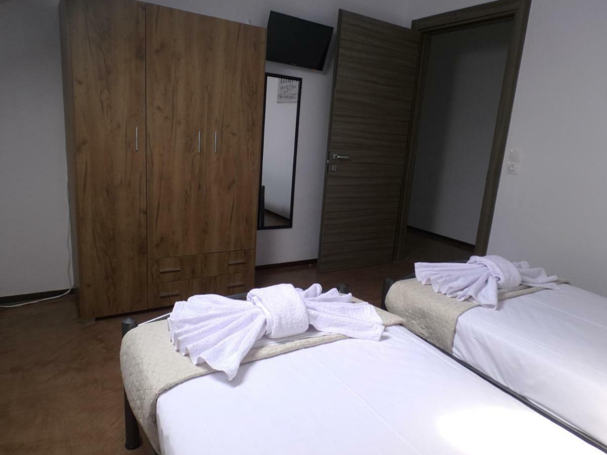Armonia Apartment Ποτός Εξωτερικό φωτογραφία