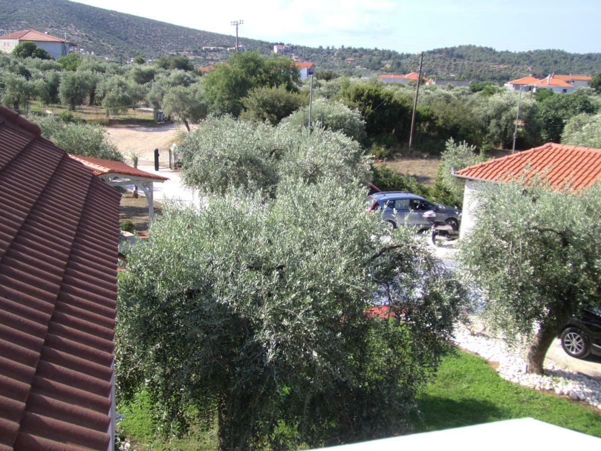Armonia Apartment Ποτός Εξωτερικό φωτογραφία
