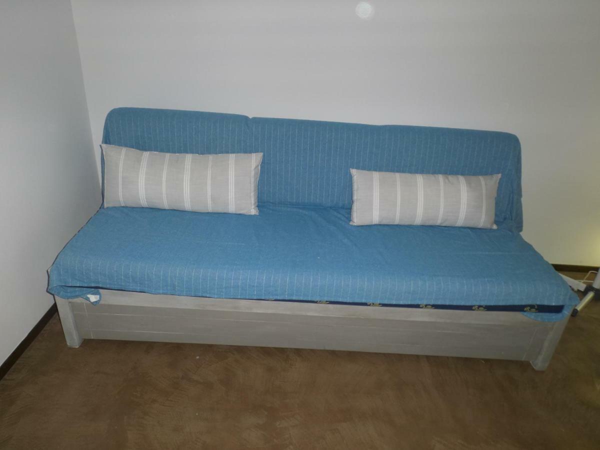 Armonia Apartment Ποτός Εξωτερικό φωτογραφία